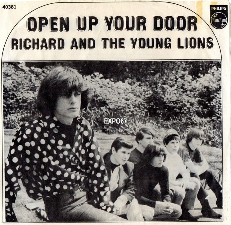 Richard and the Young Lions httpslh3googleusercontentcomDzv74lkWlDcTYj