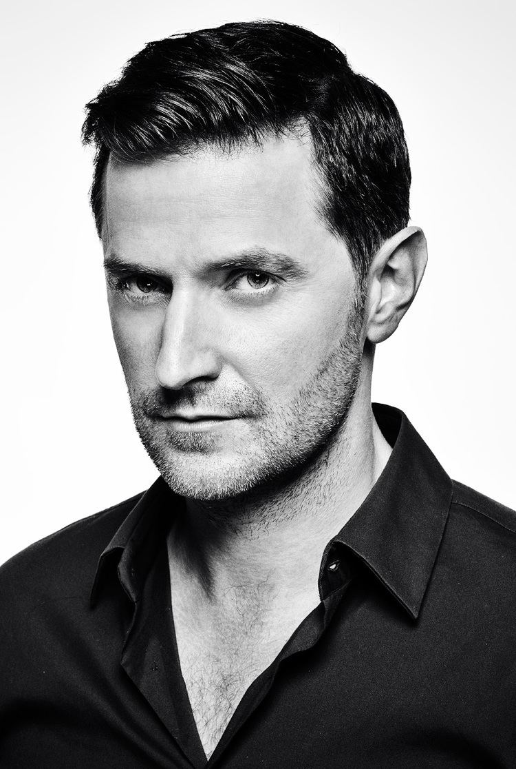 Richard Armitage (actor) Shakespeare performance capture and getting back on stage