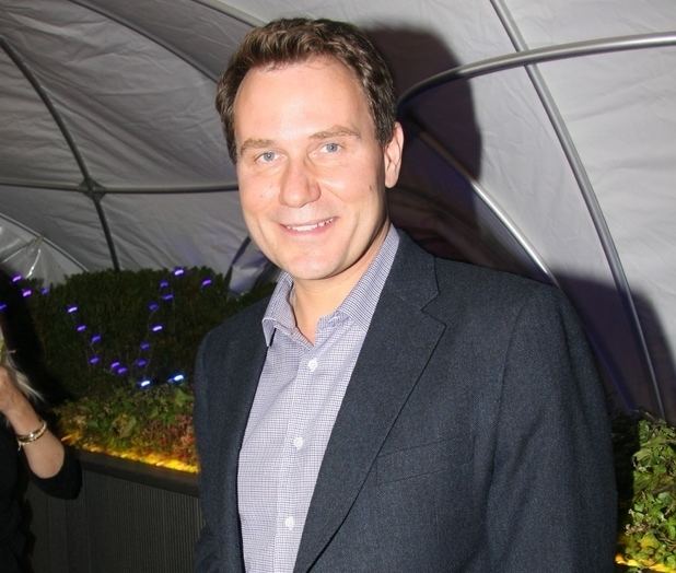 Richard Arnold (presenter) Richard Arnold Strictly Come Dancing 2012 Which