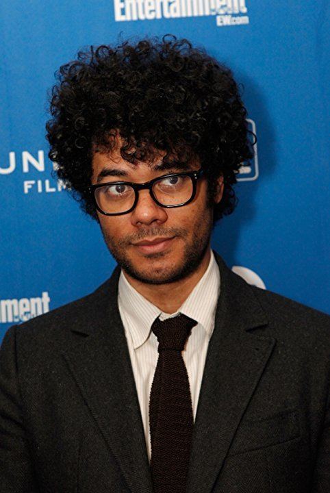 Richard Ayoade Pictures amp Photos of Richard Ayoade IMDb