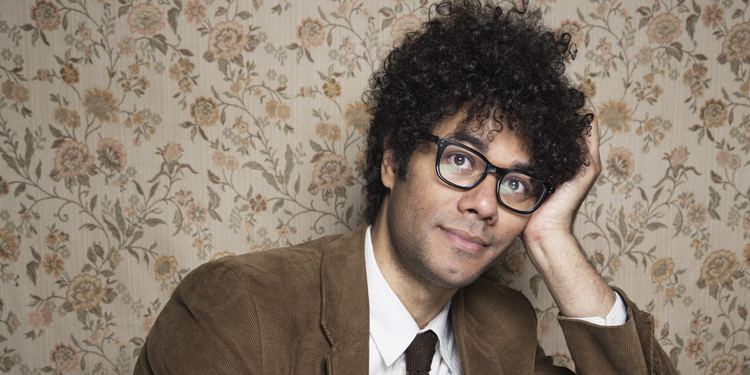 Richard Ayoade Which Richard Ayoade Type are You PlayBuzz