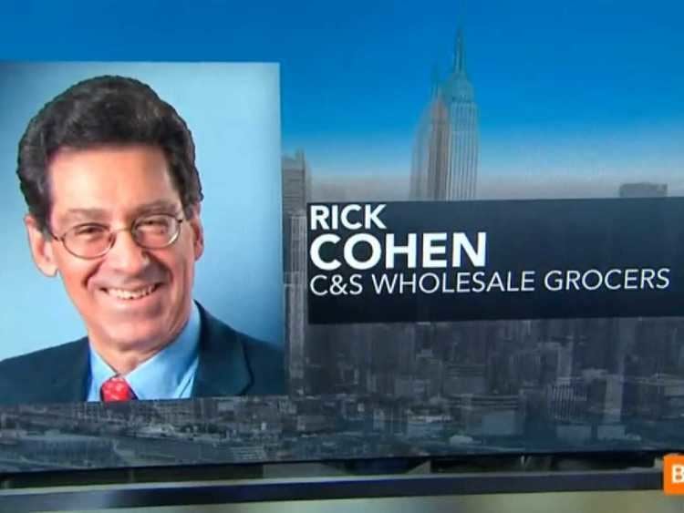 Richard B. Cohen Trucking Billionaire Hiding In NH Business Insider
