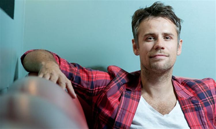 Richard Bacon (broadcaster) Richard Bacon on his BBC pay cut the move to Salford