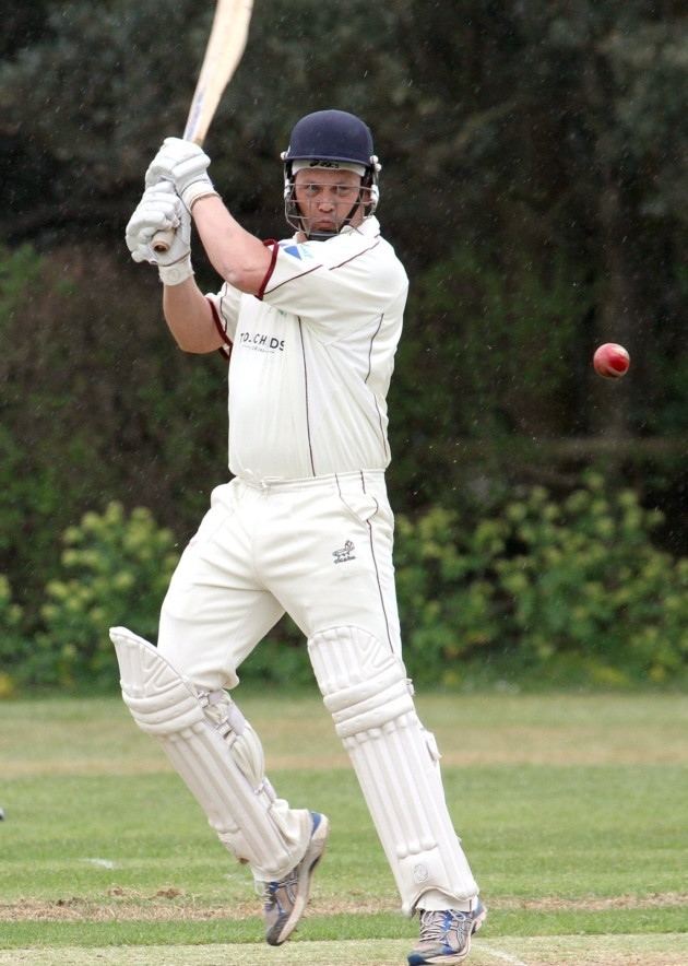 Richard Baggs Exmouth CC to be led once again by Richard Baggs Latest sport news