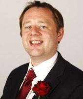 Richard Baker (Scottish politician) wwwscottishparliamentukimagesMSPs20and20off