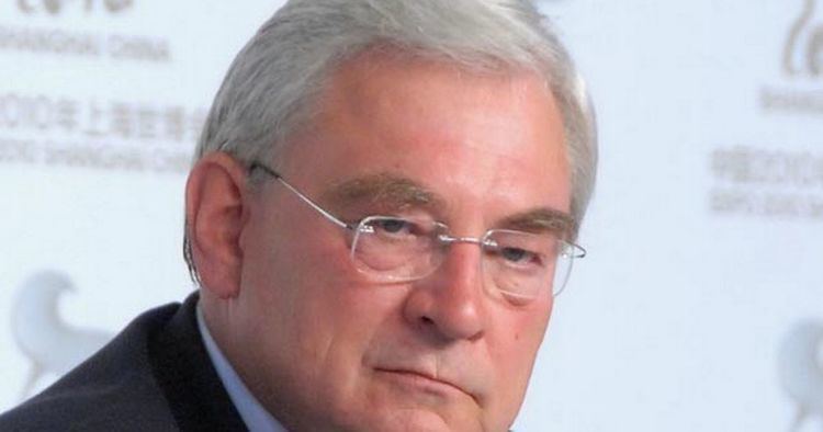 Richard Barnes (British politician) Richard Barnes Intimate photos of former Deputy Mayor of