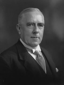 Richard Barnett (politician)