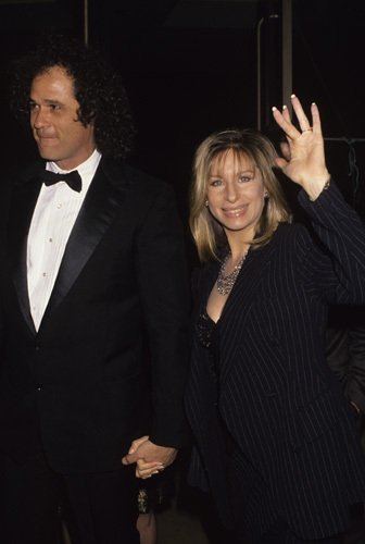 Richard Baskin Pictures amp Photos of Barbra Streisand IMDb