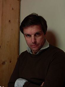 Richard Beard (author) httpsuploadwikimediaorgwikipediacommonsthu