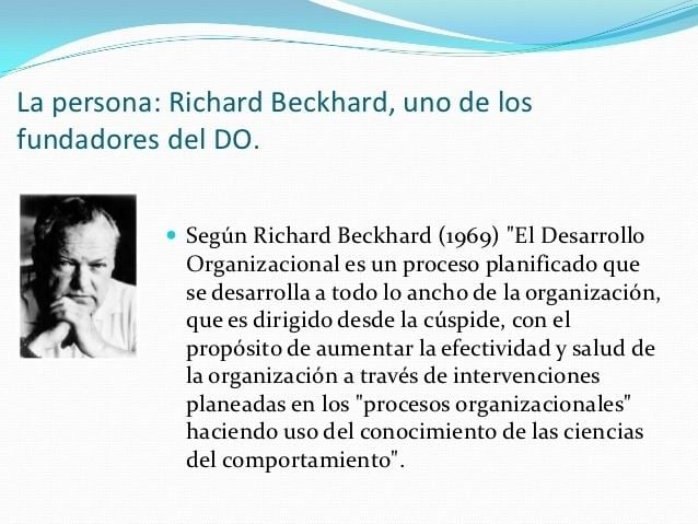 Richard Beckhard cambiobeckhardharris19872638jpgcb1352646125