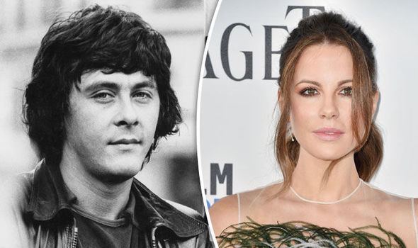 Richard Beckinsale Kate Beckinsale pays tribute to father on anniversary of his death