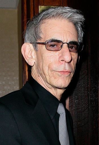 Richard Belzer Richard Belzer Leaving Law amp Order SVU Today39s News