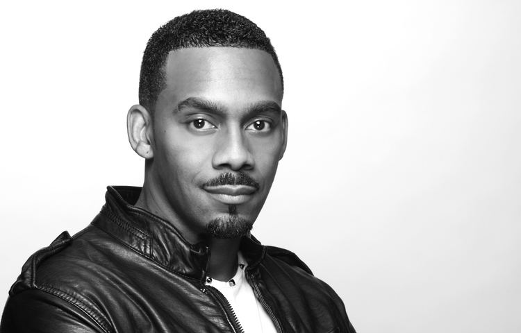 Richard Blackwood Official Site Richard Blackwood