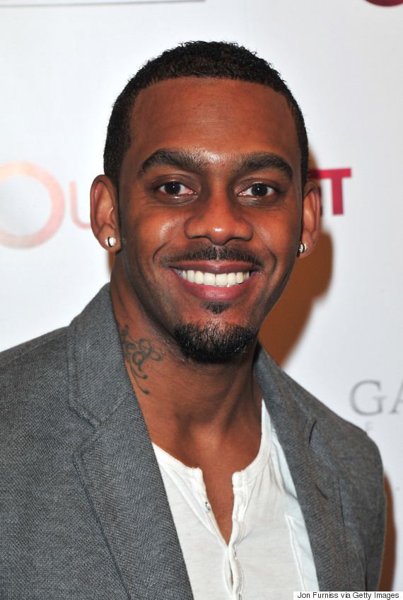 Richard Blackwood oRICHARDBLACKWOOD570jpg7