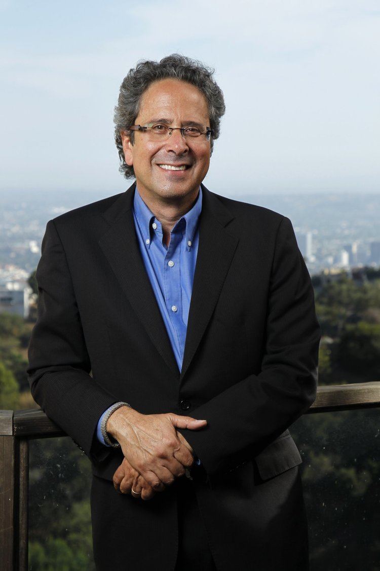 Richard Bloom DamienTalks Episode 14 Assemblymember Richard Bloom