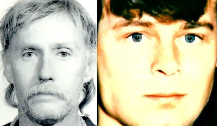 Richard Boggs John Hawkins Gene Hanson Killer Couples Highlights Richard Boggs