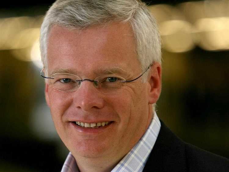Richard Bowker (British businessman) EFL Nonexecutive director Richard Bowker to join board at UK