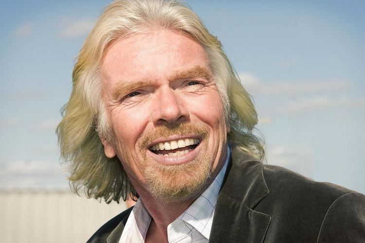 Richard Branson Richard Branson aboutme