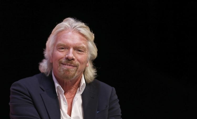 Richard Branson Richard Branson Leaving Europe would be 39the worst