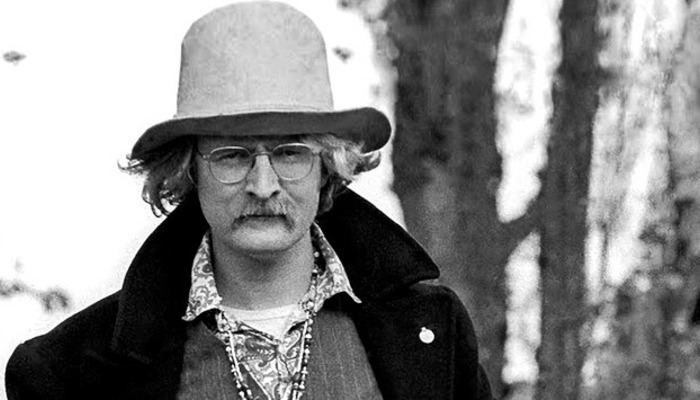 Richard Brautigan Los poetas ya no escucharn a Janis Joplin esta noche