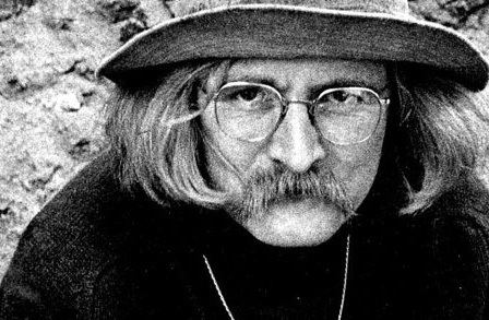 How Novels Begin: TROUT FISHING IN AMERICA, by Richard Brautigan