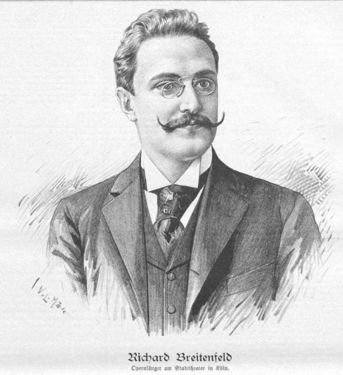 Richard Breitenfeld