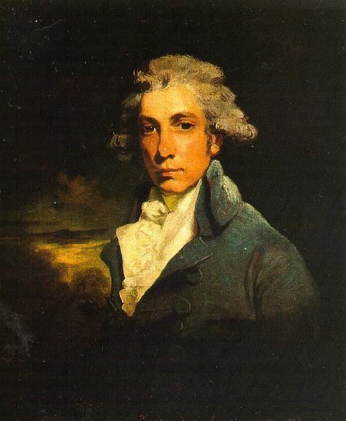 Richard Brinsley Sheridan (politician) The Duchess of Devonshire39s Gossip Guide to the 18th