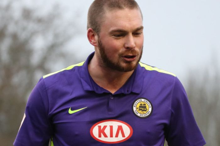 Richard Brodie (footballer) Brodie has Boston United contract terminated after making just three