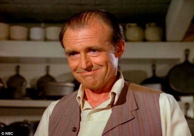 Richard Bull (actor) Little House On The Prairie actor Richard Bull dies at 89