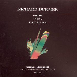 Richard Burmer Richard Burmer Free listening videos concerts stats and photos