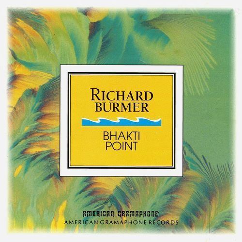 Richard Burmer Richard Burmer Biography Albums Streaming Links AllMusic