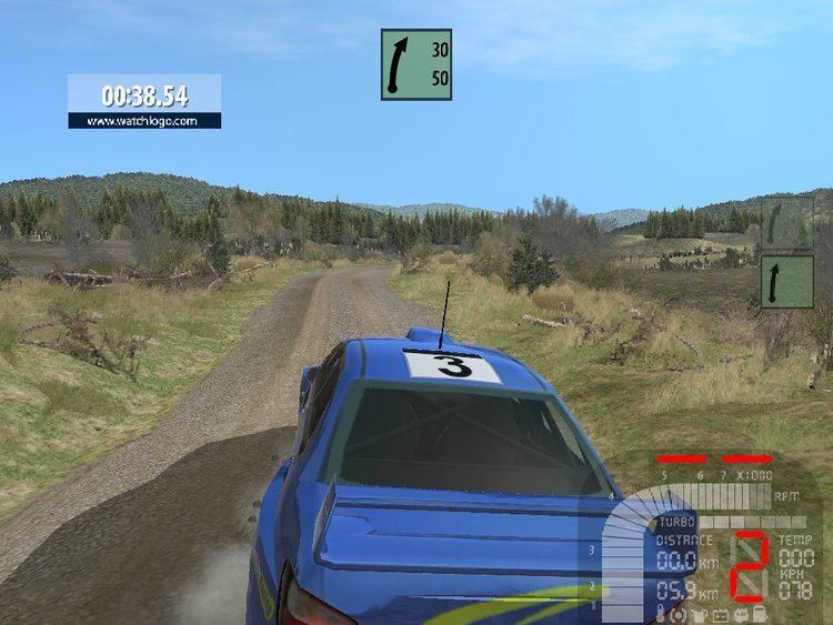 Richard Burns Rally Richard Burns Rally Patches Windows Games Downloads The Iso Zone