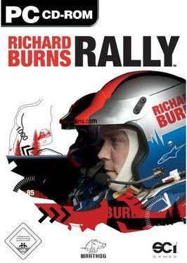 Richard Burns Rally httpsuploadwikimediaorgwikipediaenbb9Ric
