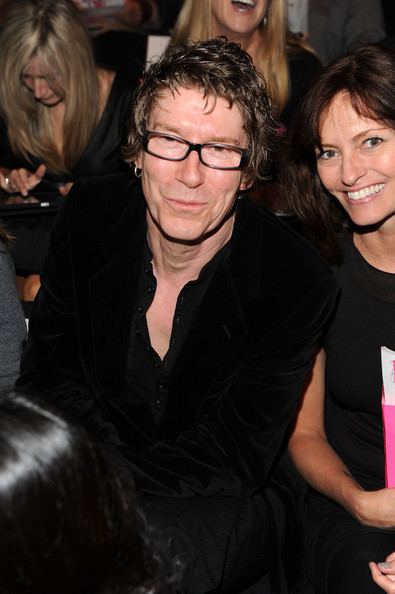 Richard Butler (singer) Richard Butler and Psychedelic Furs Photos Zimbio