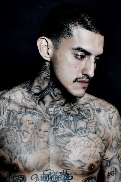 Richard Cabral LatinoBuzz Interview With Actor Richard Cabral of 39Paran