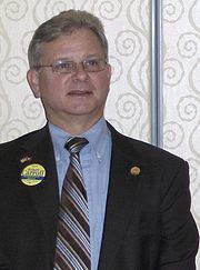 Richard Carroll (politician) httpsuploadwikimediaorgwikipediacommonsthu