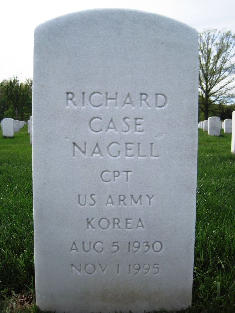 Richard Case Nagell Richard Case Nagell 1930 1995 Find A Grave Memorial