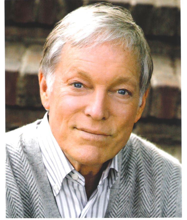 Richard Chamberlain Finest 11 influential quotes by richard chamberlain pic