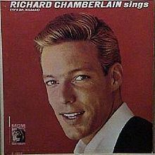 Richard Chamberlain Sings httpsuploadwikimediaorgwikipediaenthumbd