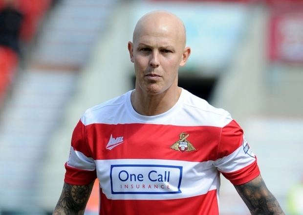 Richard Chaplow Doncaster Rovers Chaplow confident he39s made the right