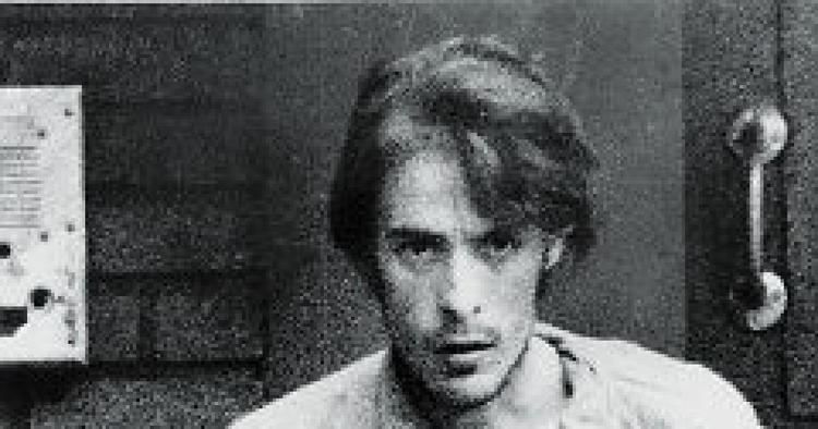 When Richard Chase taken by deputies from the county jail to his arraignment in connection with the slaying of five persons in Sacramento area