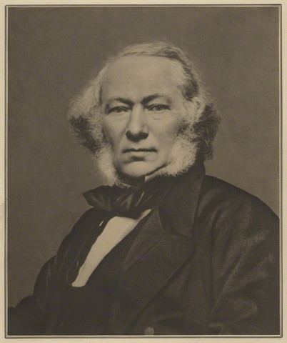 Richard Cobden Richard Cobden 1804 1865 Genealogy