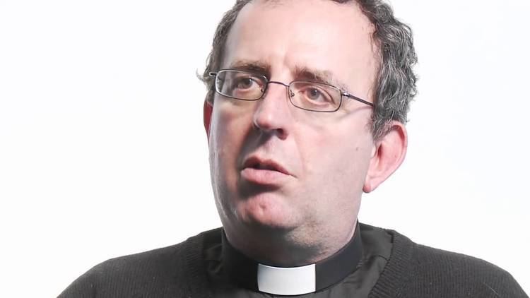 Richard Coles Rev Richard Coles 39The saints39 lives will always resonate