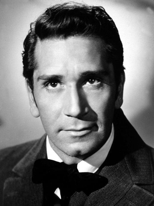 Richard Conte Richard Conte actor 191075 Remembering Past Male