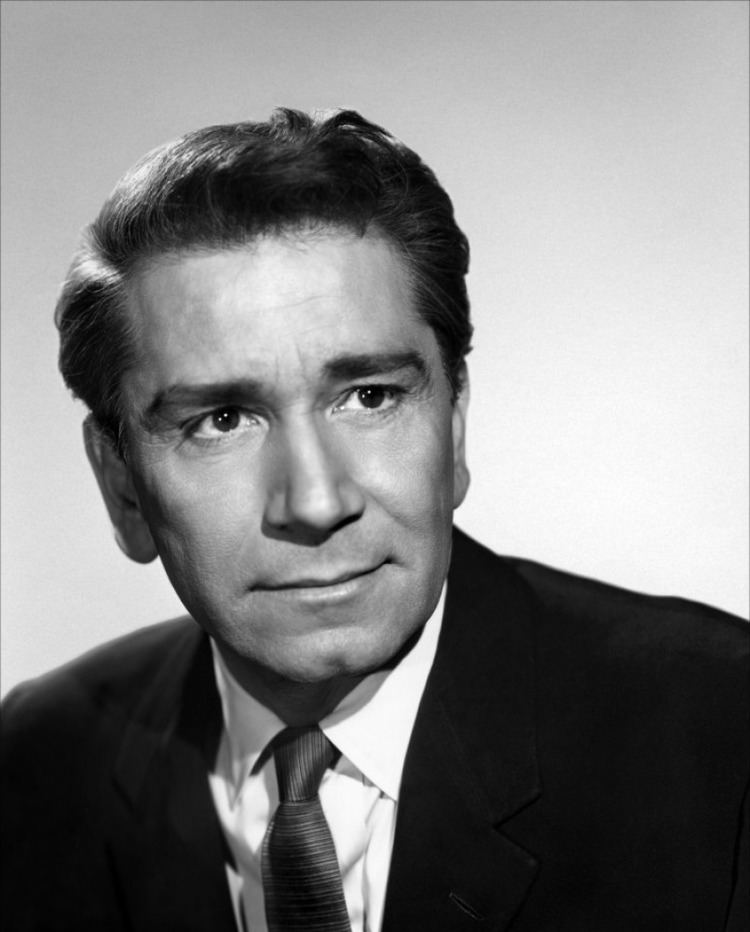 Richard Conte En images Richard Conte Challengesfr