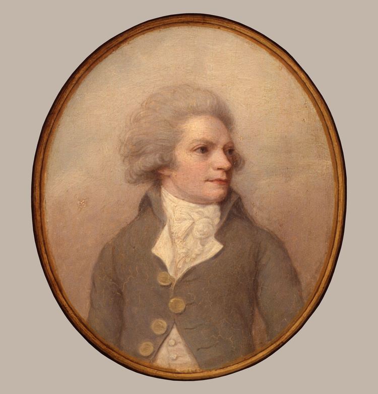 Richard Cosway Born this day 1743 the artist Richard Cosway Georgian