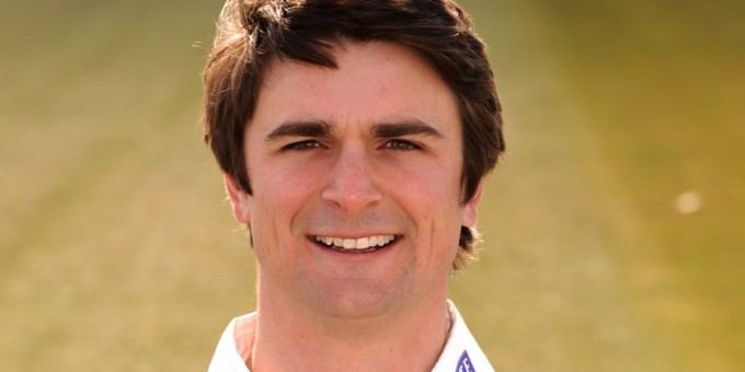 Richard Coughtrie Gloucestershire Cricket bids farewell to Richard Coughtrie