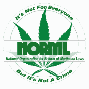 Richard Cowan (cannabis activist) Richard Cowan NORML Blog Marijuana Law Reform