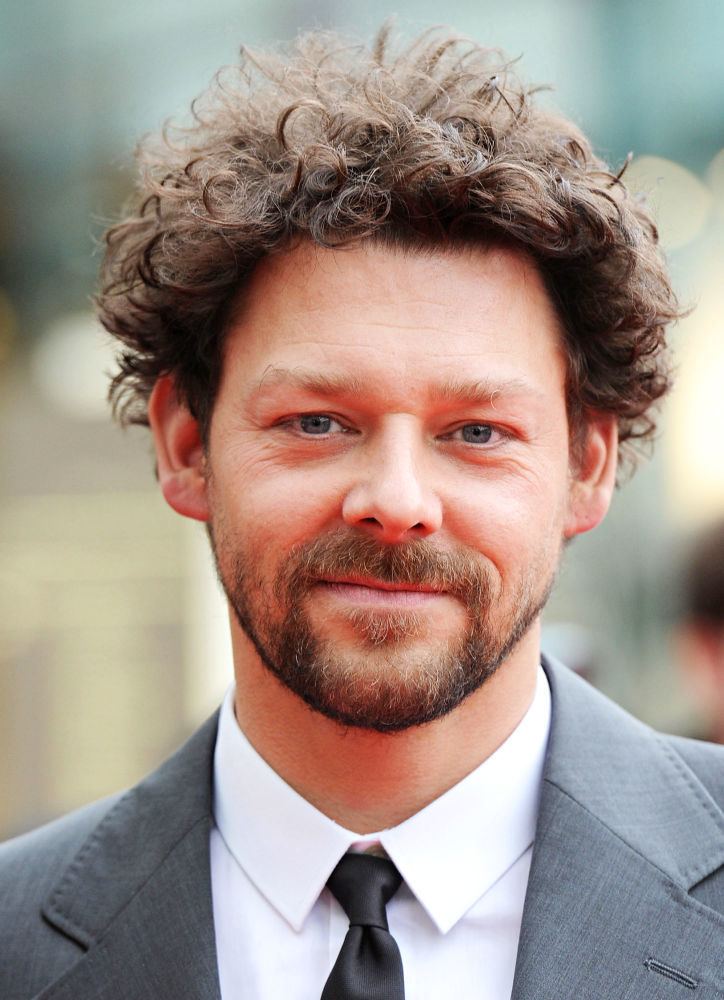 Richard Coyle Public appearances Richard Coyle