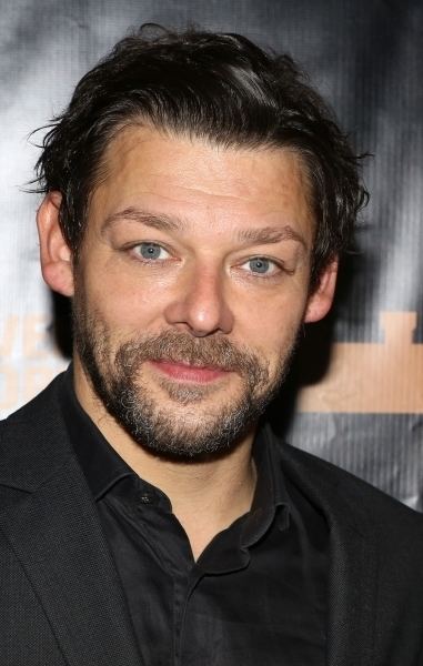 Richard Coyle Richard Coyle Theatre Credits